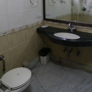 Executive Double or Twin Room